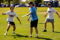 2024 USA Ultimate Youth Club Championships