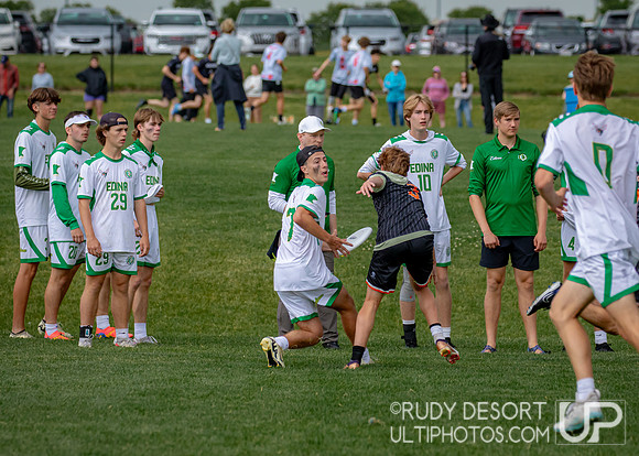 2024 High School National Invite (HSNI)