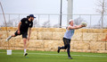 Men's A & D Pools - Goaltimate Nationals 2018