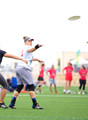 Women's A Pool - Goaltimate Nationals 2018