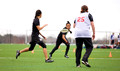 Women's B Pool - Goaltimate Nationals 2018