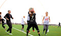 Women's B Pool - Goaltimate Nationals 2018