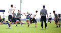 Men's C Pool - Goaltimate Nationals 2018