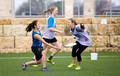Women's A Pool - Goaltimate Nationals 2018