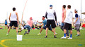Men's B Pool - Goaltimate Nationals 2018