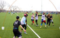 Women's A Pool - Goaltimate Nationals 2018