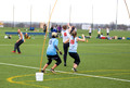 Conrad's Saturday Photos - Goaltimate Nationals 2018