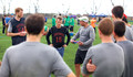 Men's Final - Goaltimate Nationals 2018
