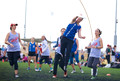 Women's Final - Goaltimate Nationals 2018