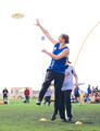Women's Final - Goaltimate Nationals 2018