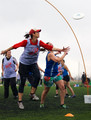 Women's Final - Goaltimate Nationals 2018
