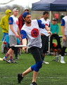 Men's Quarters - Goaltimate Nationals 2018