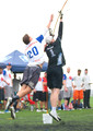 Men's Quarters - Goaltimate Nationals 2018