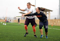 Women's Semis - Goaltimate Nationals 2018