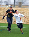 Women's Semis - Goaltimate Nationals 2018