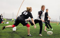 Women's Quarters - Goaltimate Nationals 2018