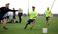 Conrad's Sunday Photos - Goaltimate Nationals 2018