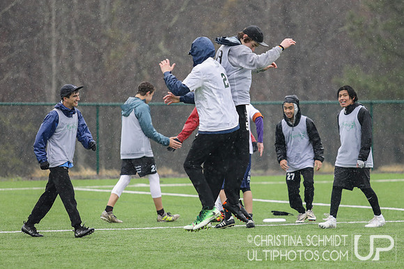 Queen City Tune Up High School 2018 - Sunday