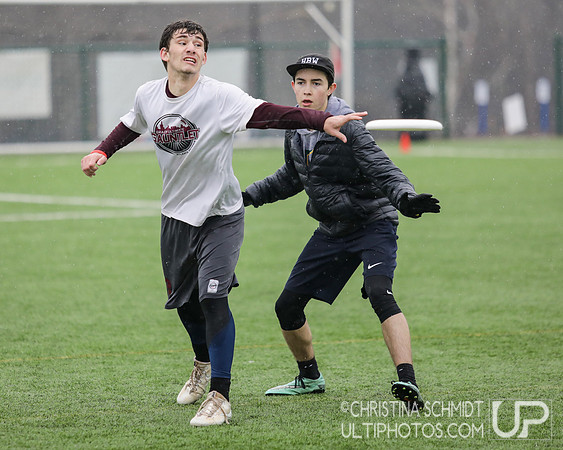 Queen City Tune Up High School 2018 - Sunday