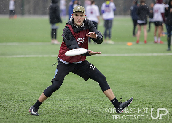 Queen City Tune Up High School 2018 - Sunday