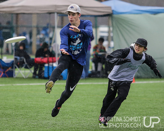 Queen City Tune Up High School 2018 - Sunday