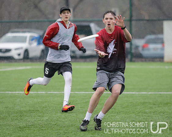 Queen City Tune Up High School 2018 - Sunday