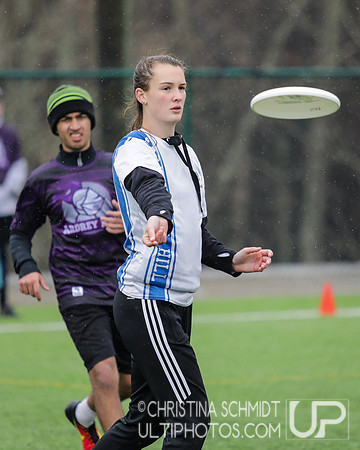 Queen City Tune Up High School 2018 - Sunday
