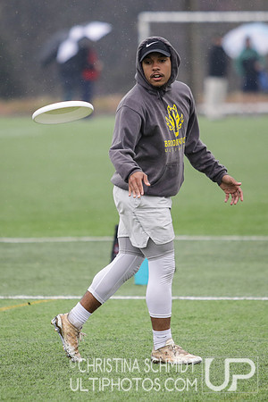 Queen City Tune Up High School 2018 - Sunday