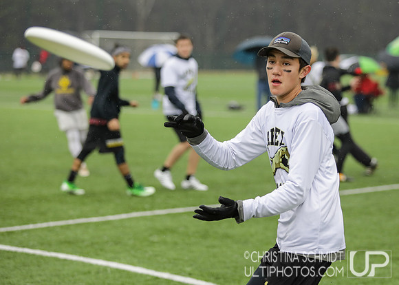 Queen City Tune Up High School 2018 - Sunday