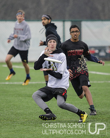 Queen City Tune Up High School 2018 - Sunday