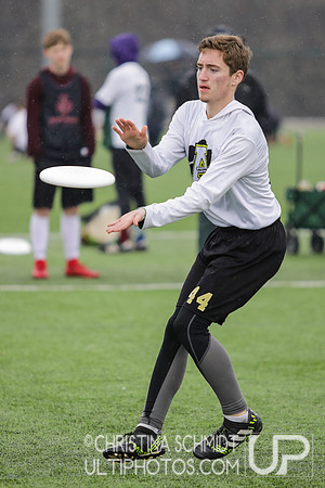 Queen City Tune Up High School 2018 - Sunday