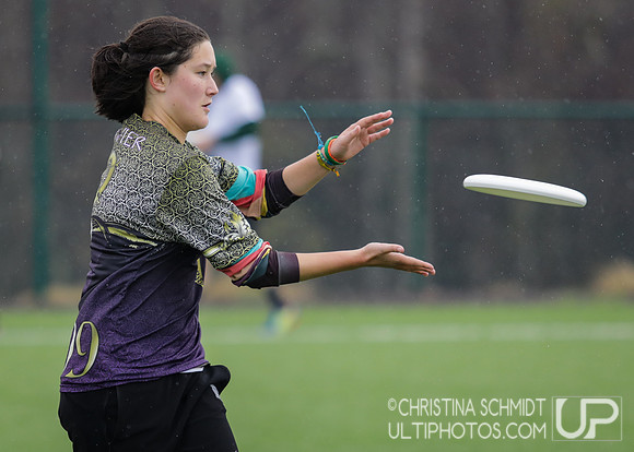 Queen City Tune Up High School 2018 - Sunday