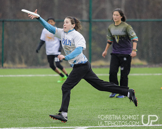 Queen City Tune Up High School 2018 - Sunday