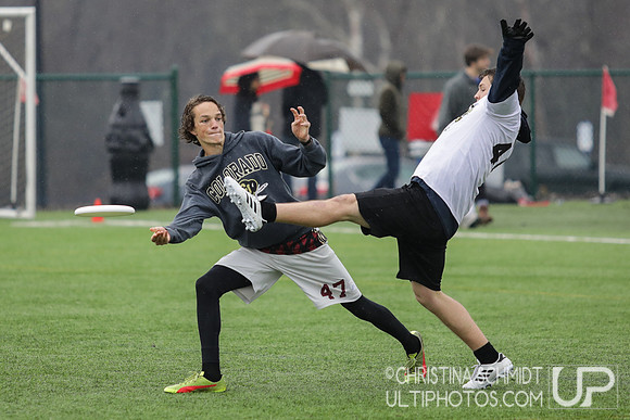 Queen City Tune Up High School 2018 - Sunday