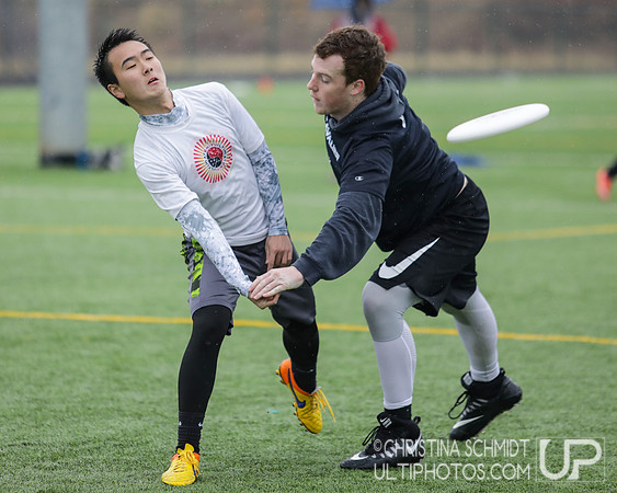Queen City Tune Up High School 2018 - Sunday