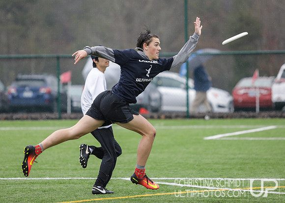 Queen City Tune Up High School 2018 - Sunday