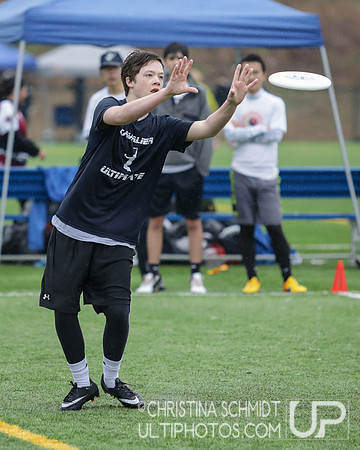 Queen City Tune Up High School 2018 - Sunday