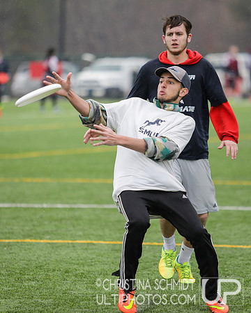 Queen City Tune Up High School 2018 - Sunday