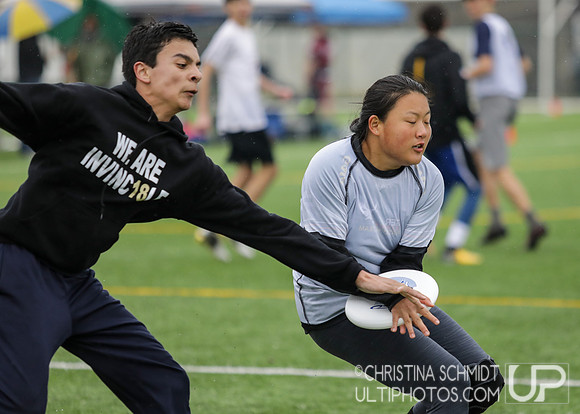 Queen City Tune Up High School 2018 - Sunday