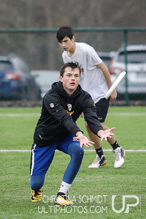 Queen City Tune Up High School 2018 - Sunday