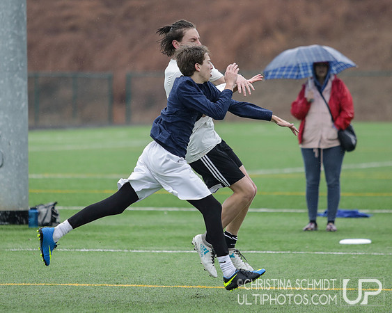 Queen City Tune Up High School 2018 - Sunday