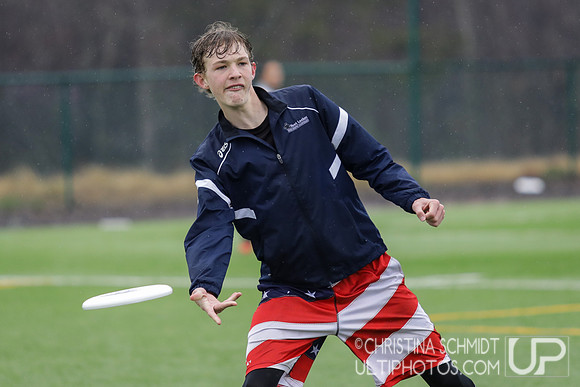 Queen City Tune Up High School 2018 - Sunday