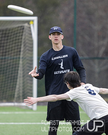 Queen City Tune Up High School 2018 - Sunday
