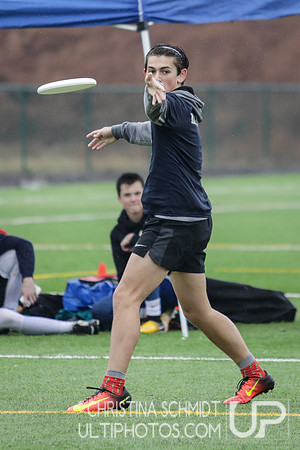 Queen City Tune Up High School 2018 - Sunday