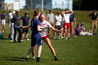 2024 USA Ultimate Division III College Championships