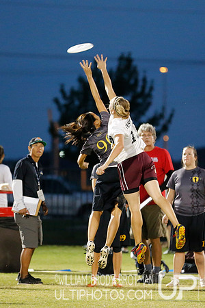 2013 Club Nationals