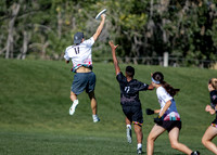 USA Ultimate Youth Club Championships 2025