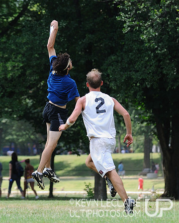 DC Ultimate Championships - Sunday Finals Truck Stop v. Eastern Motors