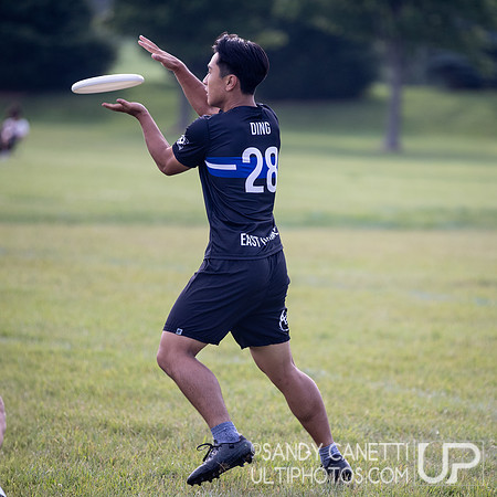 HSNI 2025 - Friday Action