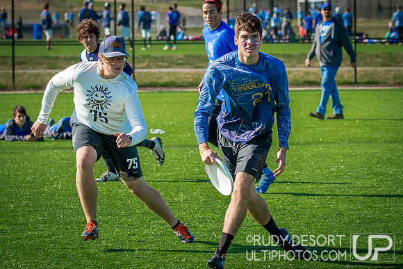 Windy City Invite 2016